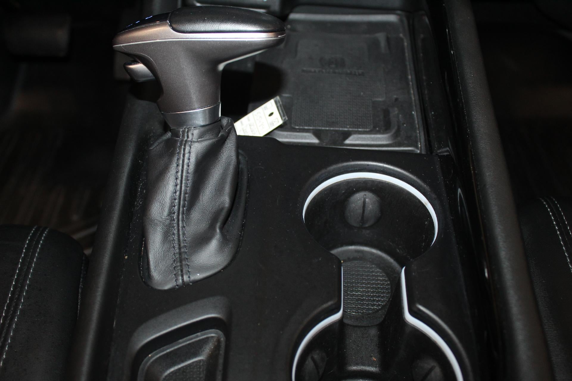 2022 Dodge Durango Citadel