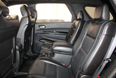 2022 Dodge Durango Citadel