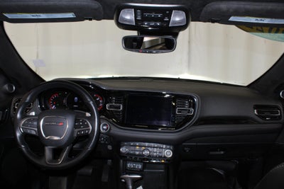 2022 Dodge Durango Citadel