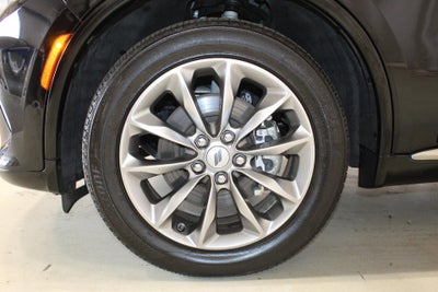 2022 Dodge Durango Citadel