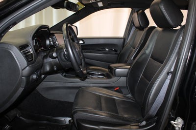 2022 Dodge Durango Citadel