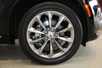 2022 Dodge Durango Citadel