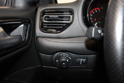 2022 Dodge Durango Citadel