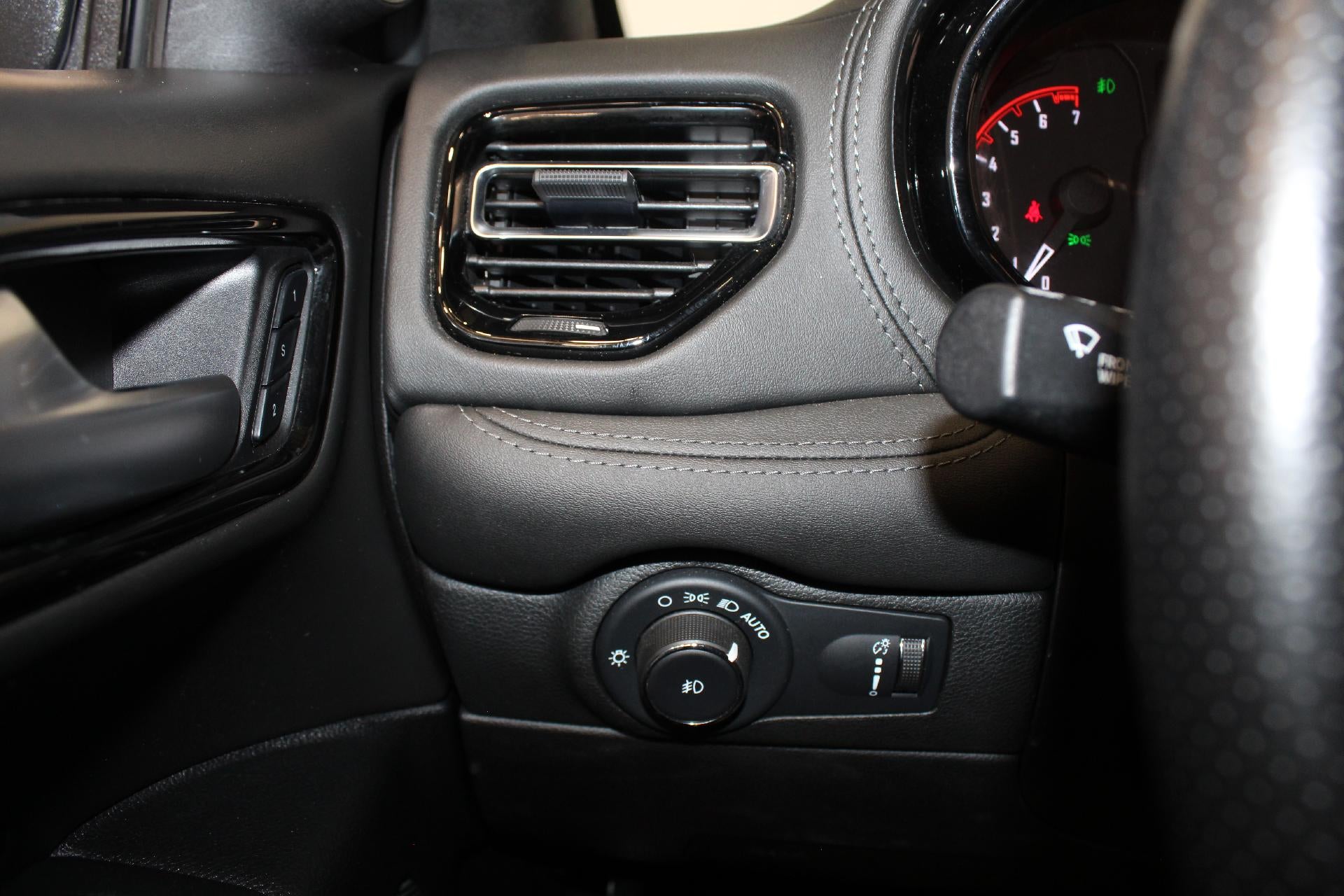 2022 Dodge Durango Citadel