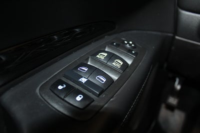 2022 Dodge Durango Citadel