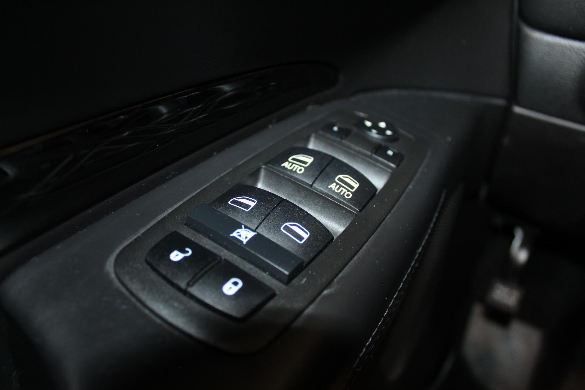 2022 Dodge Durango Citadel