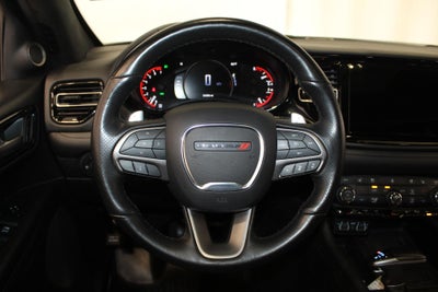 2022 Dodge Durango Citadel