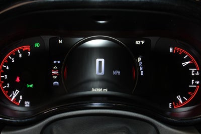 2022 Dodge Durango Citadel