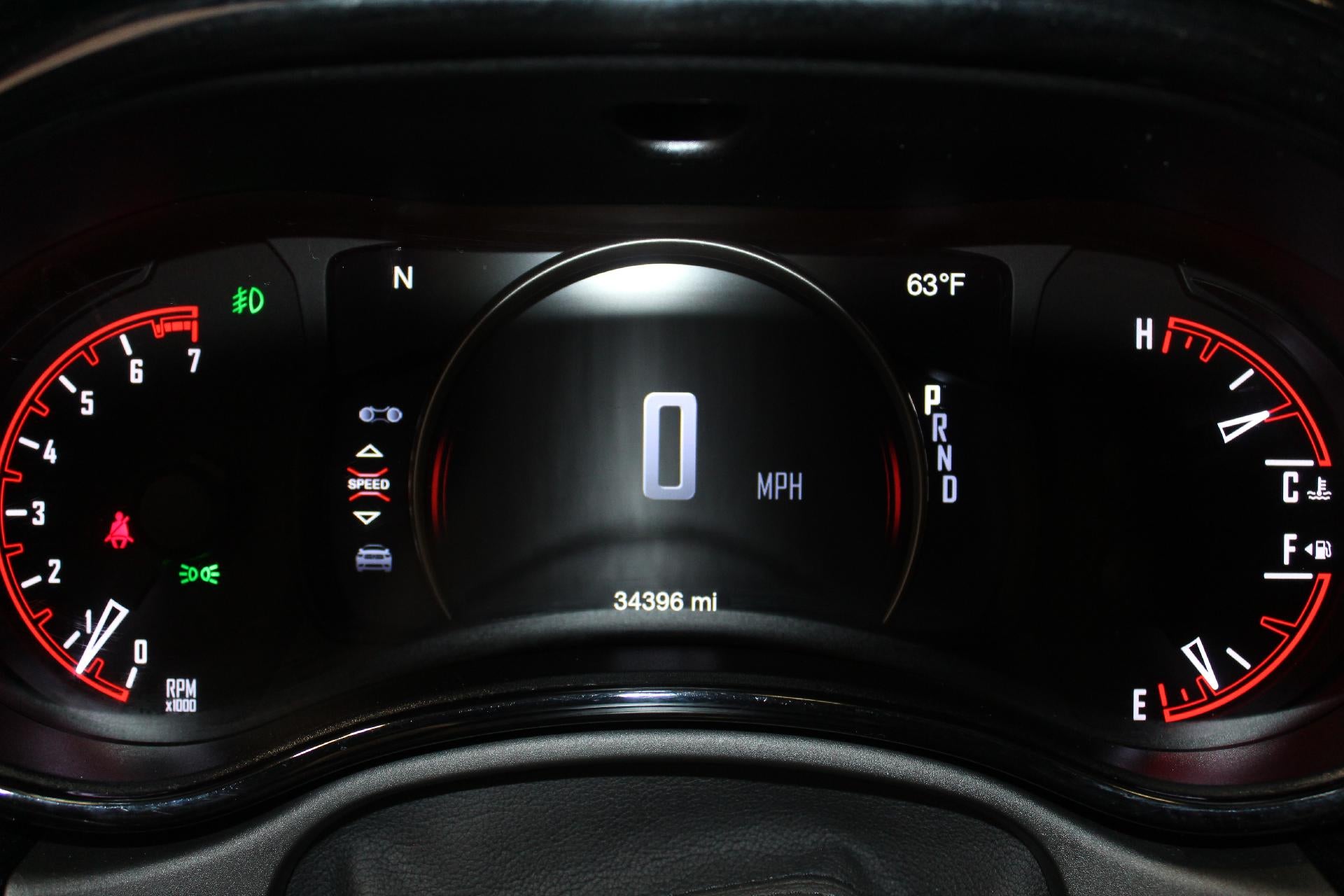 2022 Dodge Durango Citadel