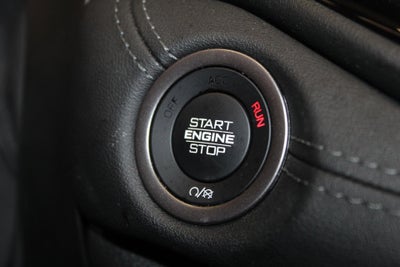 2022 Dodge Durango Citadel