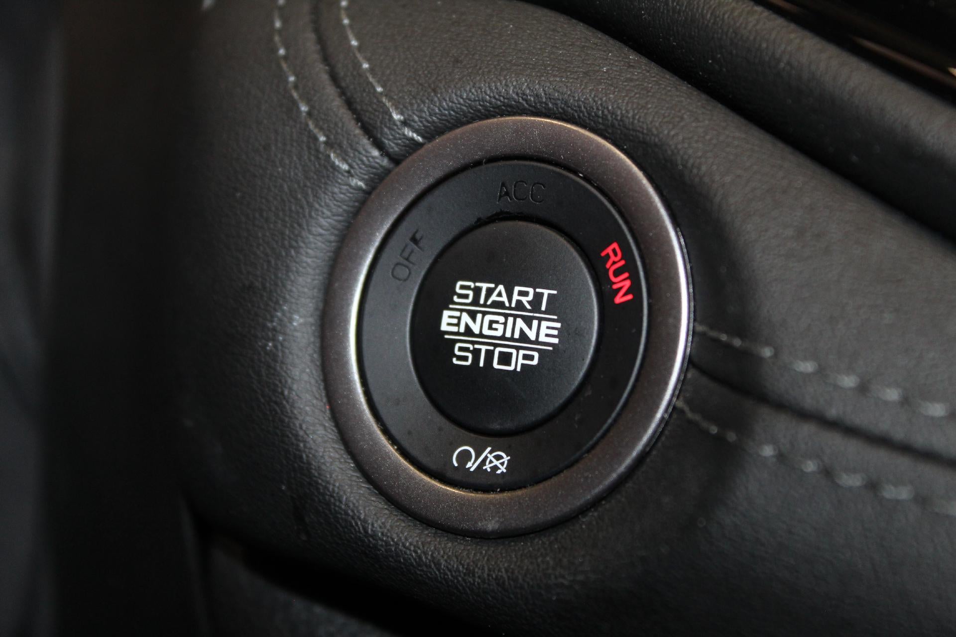 2022 Dodge Durango Citadel