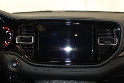 2022 Dodge Durango Citadel