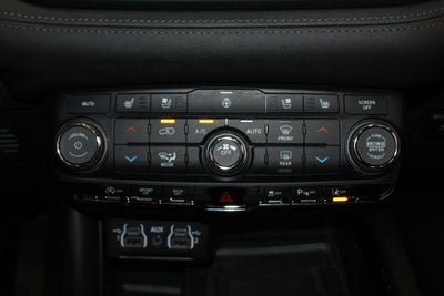 2022 Dodge Durango Citadel