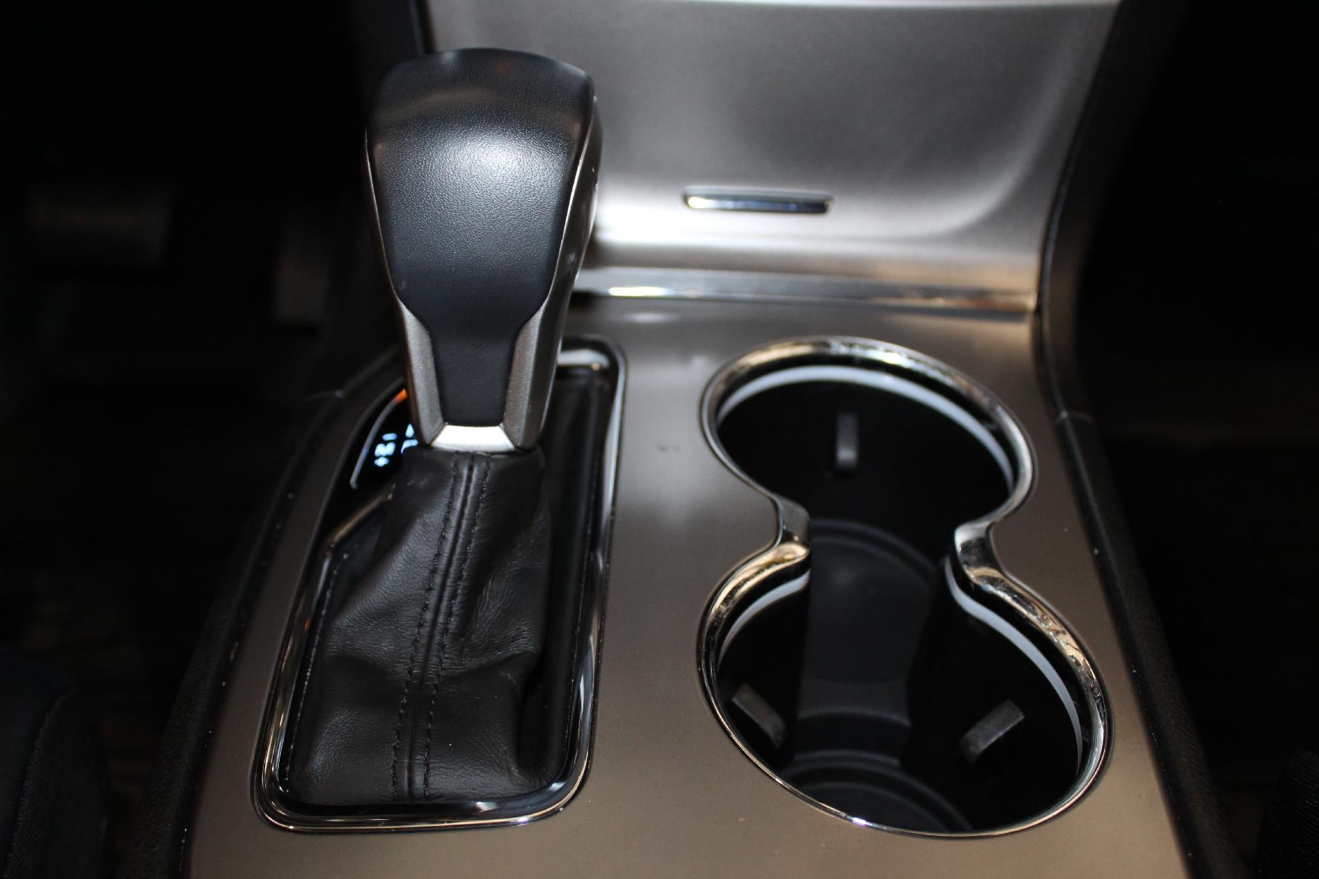 2021 Jeep Grand Cherokee Base