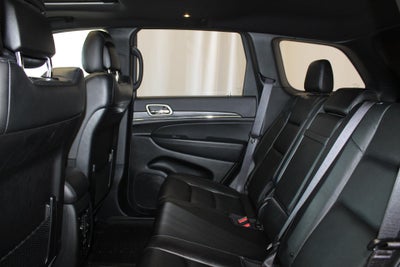 2021 Jeep Grand Cherokee Base