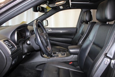 2021 Jeep Grand Cherokee Base