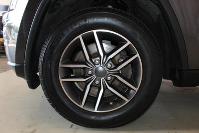 2021 Jeep Grand Cherokee Base