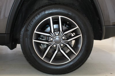 2021 Jeep Grand Cherokee Base