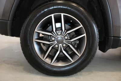 2021 Jeep Grand Cherokee Base