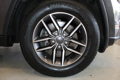 2021 Jeep Grand Cherokee Base