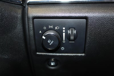 2021 Jeep Grand Cherokee Base