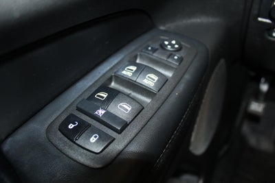 2021 Jeep Grand Cherokee Base