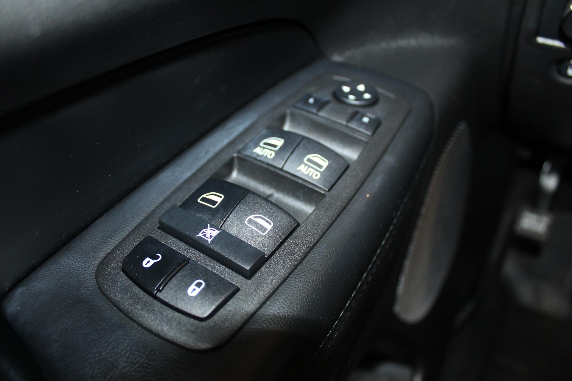 2021 Jeep Grand Cherokee Base