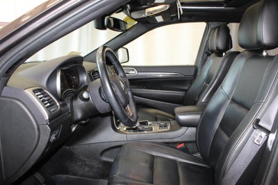 2021 Jeep Grand Cherokee Base