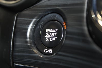 2021 Jeep Grand Cherokee Base