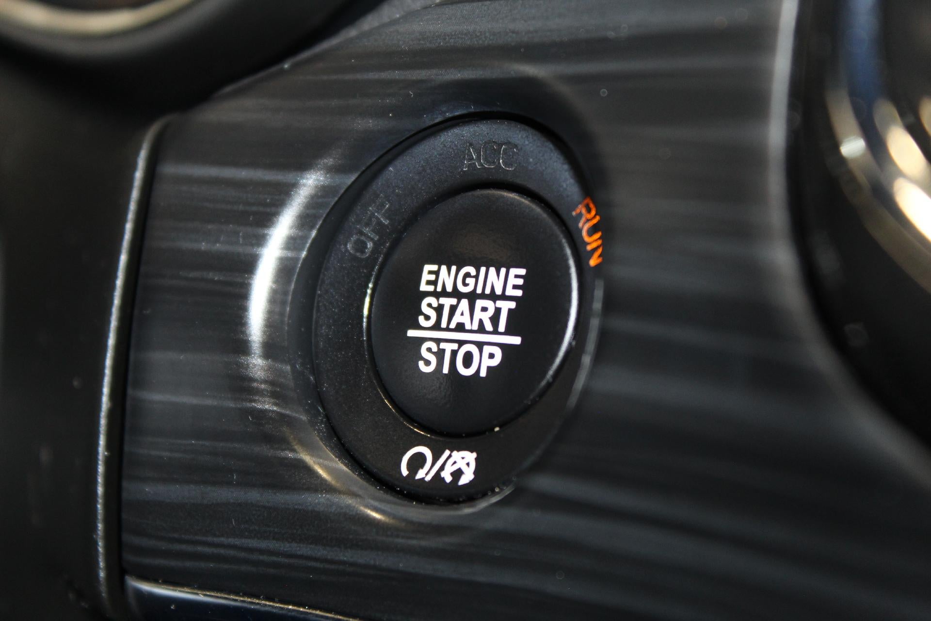 2021 Jeep Grand Cherokee Base