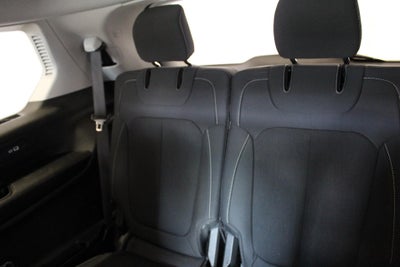 2022 Jeep Grand Cherokee L Laredo 4x4