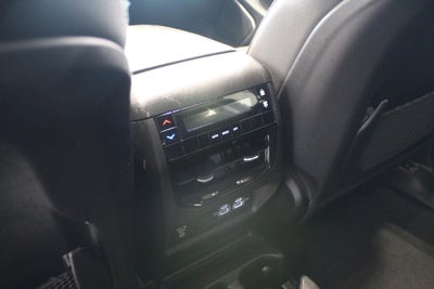 2022 Jeep Grand Cherokee L Laredo 4x4