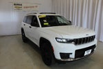 2022 Jeep Grand Cherokee L Laredo 4x4