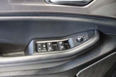 2022 Jeep Grand Cherokee L Laredo 4x4