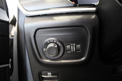 2022 Jeep Grand Cherokee L Laredo 4x4