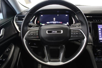 2022 Jeep Grand Cherokee L Laredo 4x4
