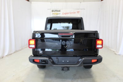 2023 Jeep Gladiador Sport S 4x4