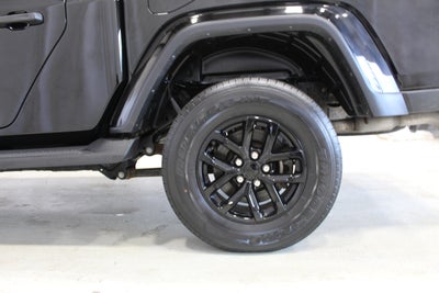 2023 Jeep Gladiador Sport S 4x4