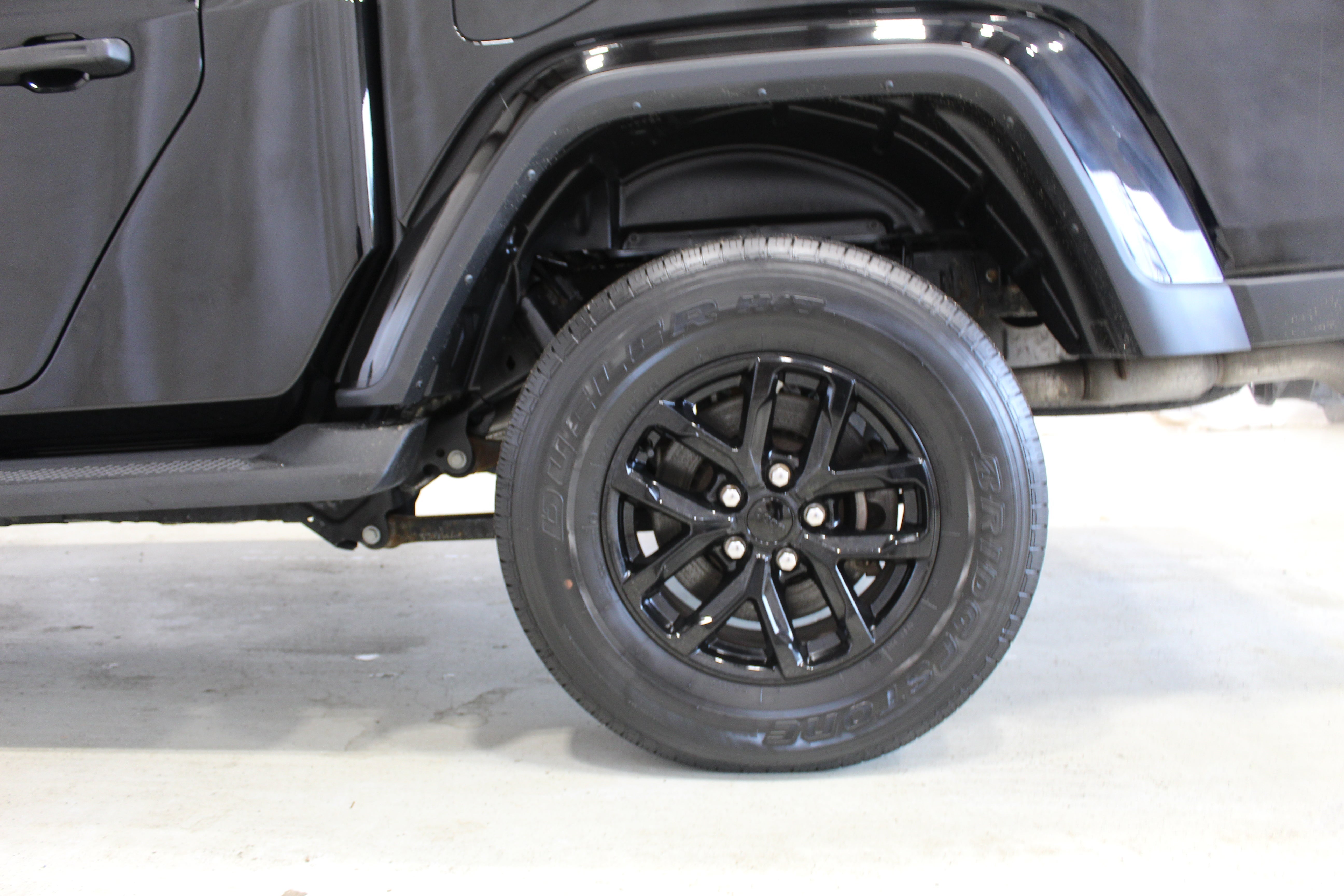 2023 Jeep Gladiador Sport S 4x4