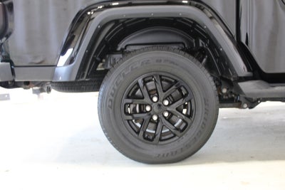 2023 Jeep Gladiador Sport S 4x4