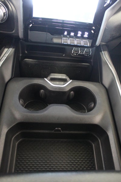 2023 RAM 1500 Laramie Crew Cab 4x4 5'7" Box