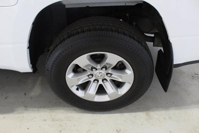 2023 RAM 1500 Laramie Crew Cab 4x4 5'7" Box