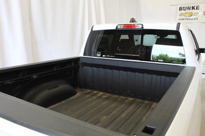 2023 RAM 1500 Laramie Crew Cab 4x4 5'7" Box