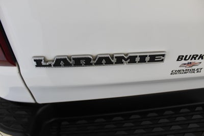 2023 RAM 1500 Laramie Crew Cab 4x4 5'7" Box