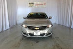 2016 Chevrolet Impala LTZ