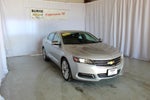 2016 Chevrolet Impala LTZ