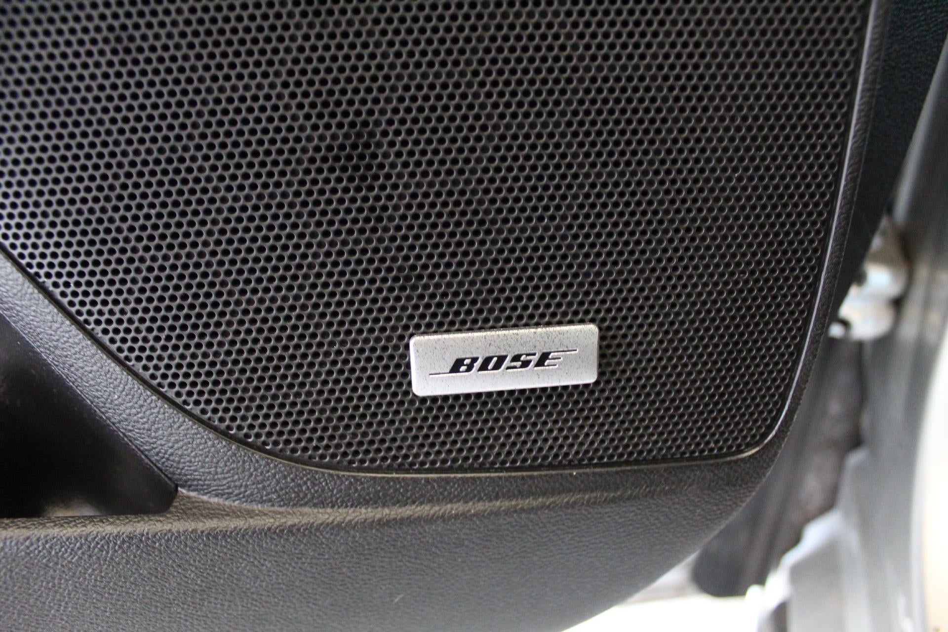 2016 Chevrolet Impala LTZ