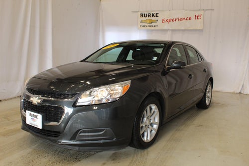 2014 Chevrolet Malibu LT
