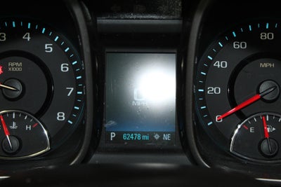 2014 Chevrolet Malibu LT