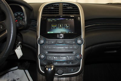 2014 Chevrolet Malibu LT